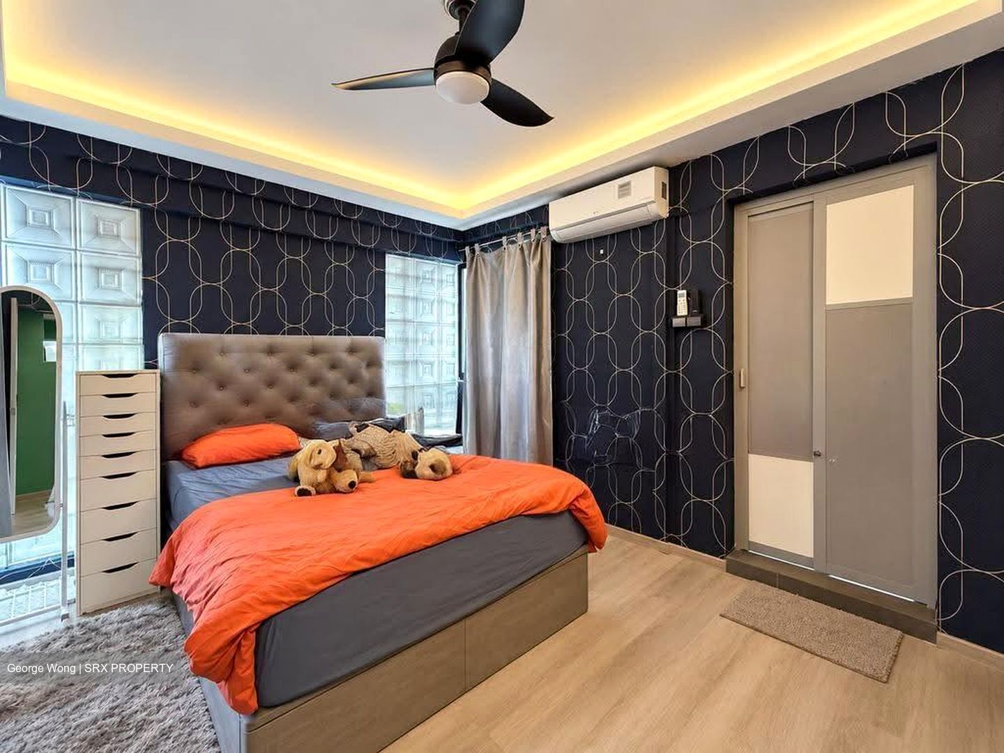 Blk 684A Woodlands Drive 73 (Woodlands), HDB 4 Rooms #613488911